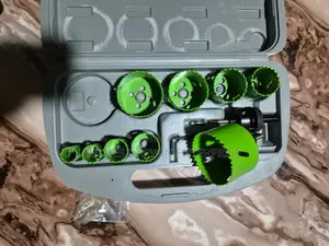 Bi Metal Hole Saw
