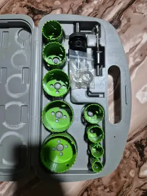 Bi Metal Hole Saw