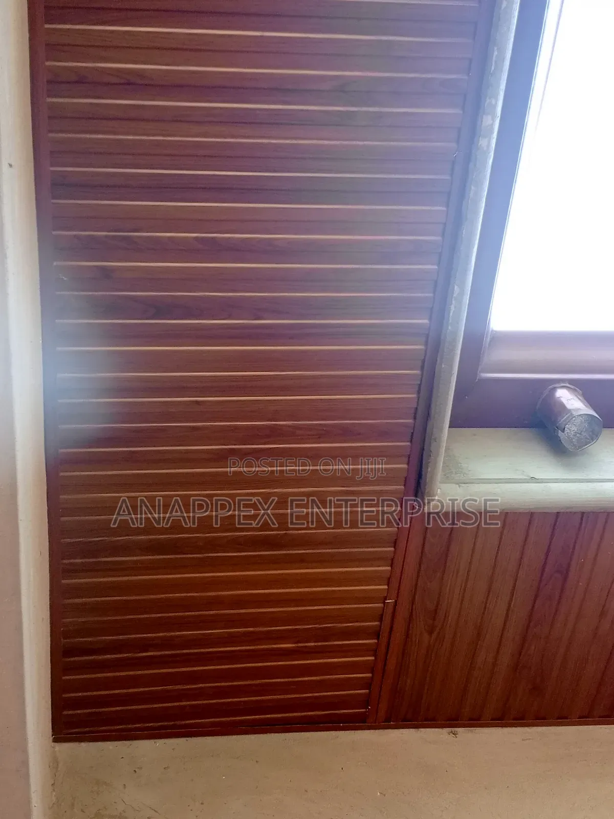 Quality Fiber T G 4 Inside and Outside Ceiling