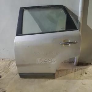 Kia Sorento 2012 2013 2014 Door Available