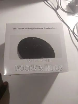 Dahua Dh-VCS-McA450 360° Conference Speaker Phone