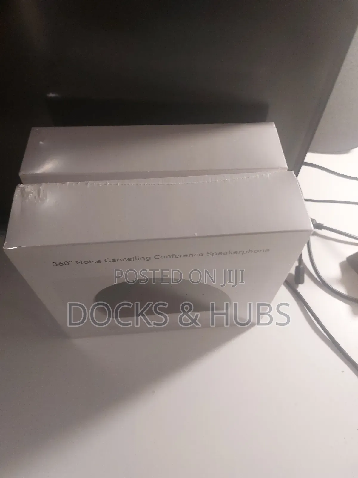 Dahua Dh-VCS-McA450 360° Conference Speaker Phone