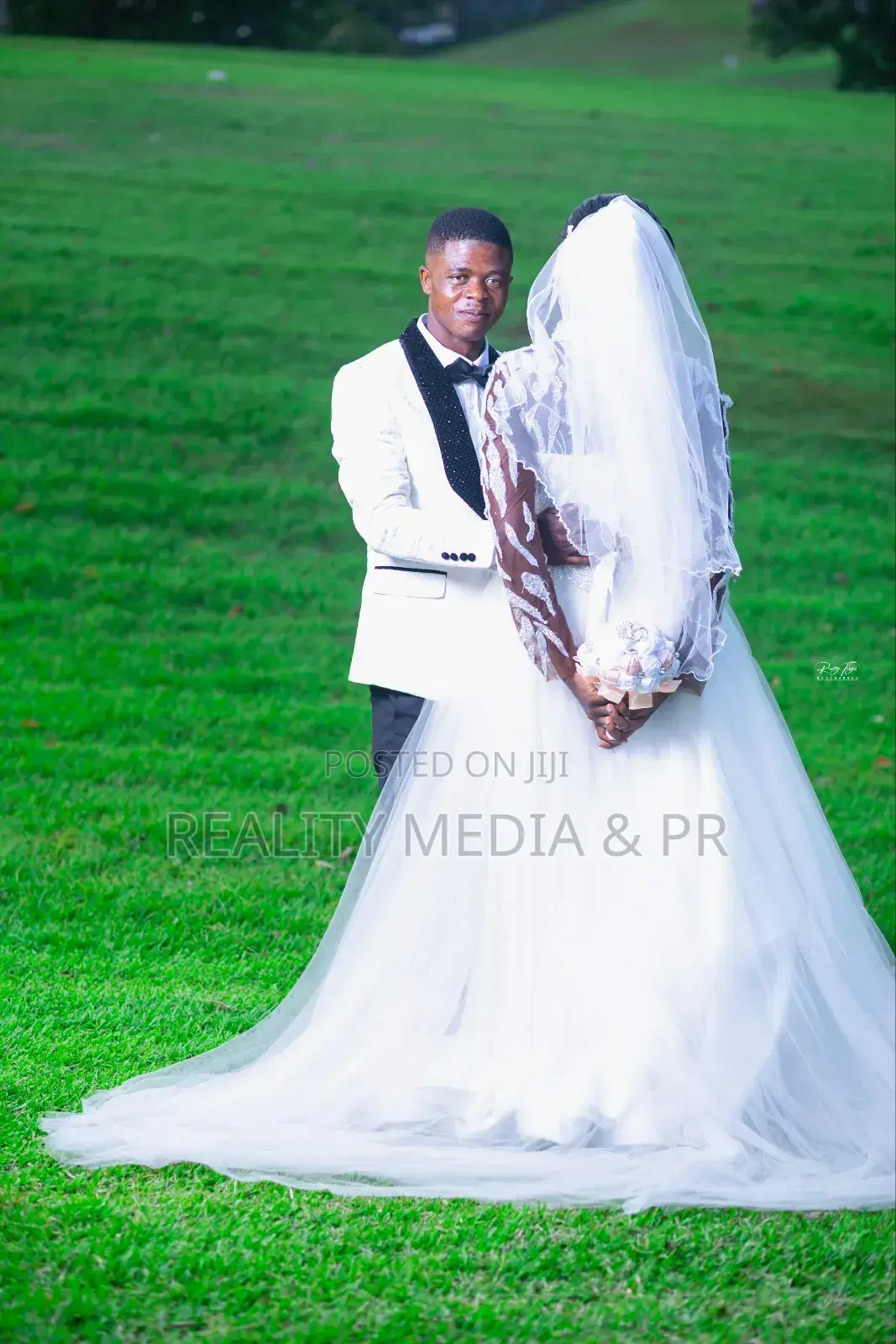 Wedding and Event Photography  