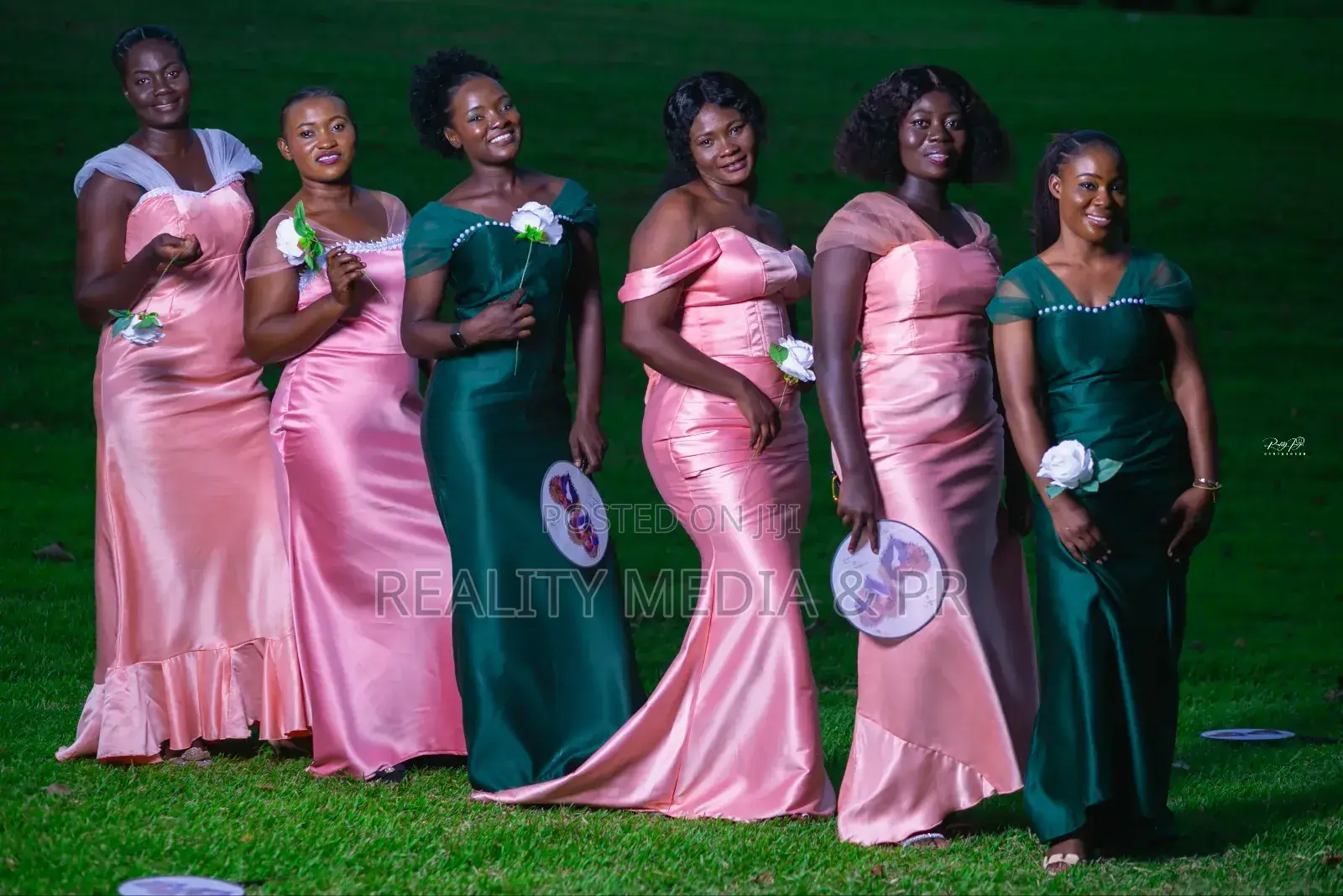 Wedding and Event Photography  
