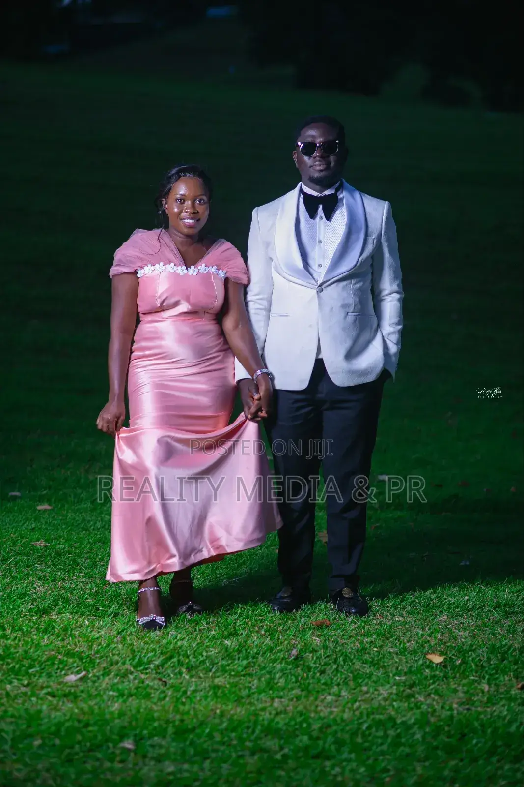 Wedding and Event Photography  