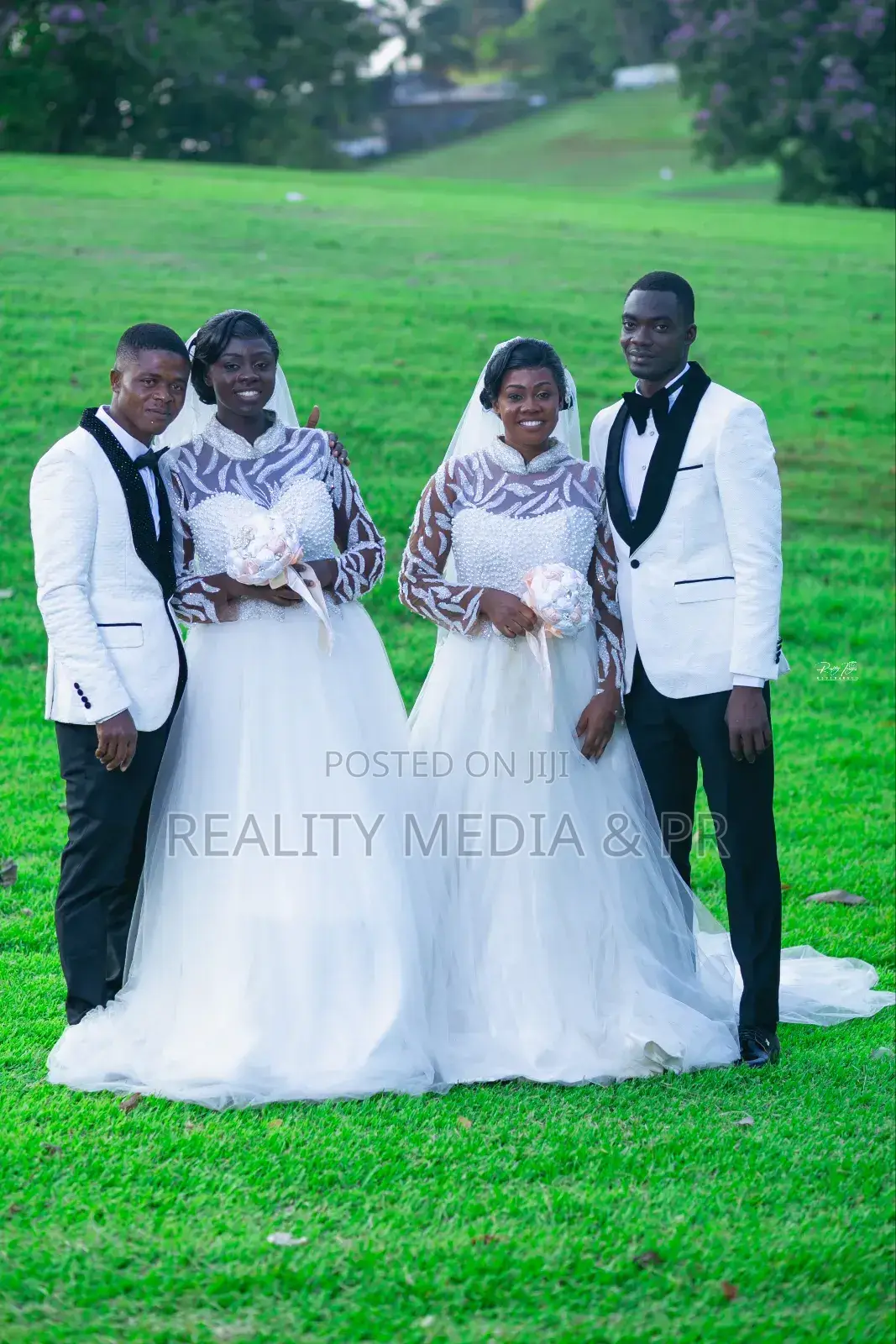 Wedding and Event Photography  