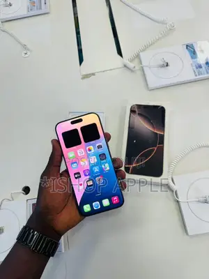 Apple iPhone 16 Pro Max 256 GB