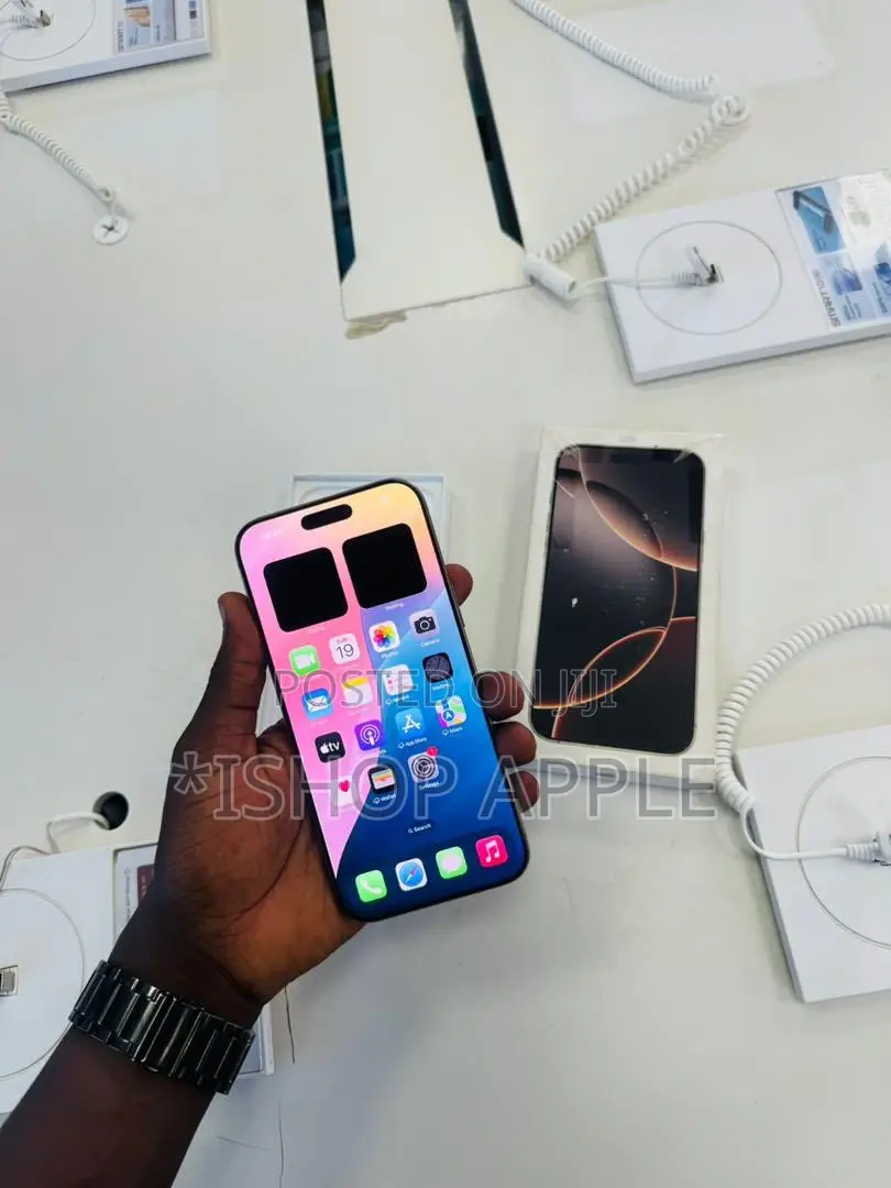Apple iPhone 16 Pro Max 256 GB