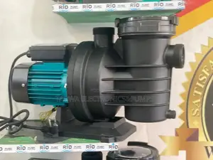 Swim300 Rio Swimming Pool Water Pump 3hp