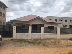 4bdrm House in New Legon Hills, Adenta for rent