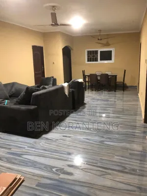 4bdrm House in New Legon Hills, Adenta for rent