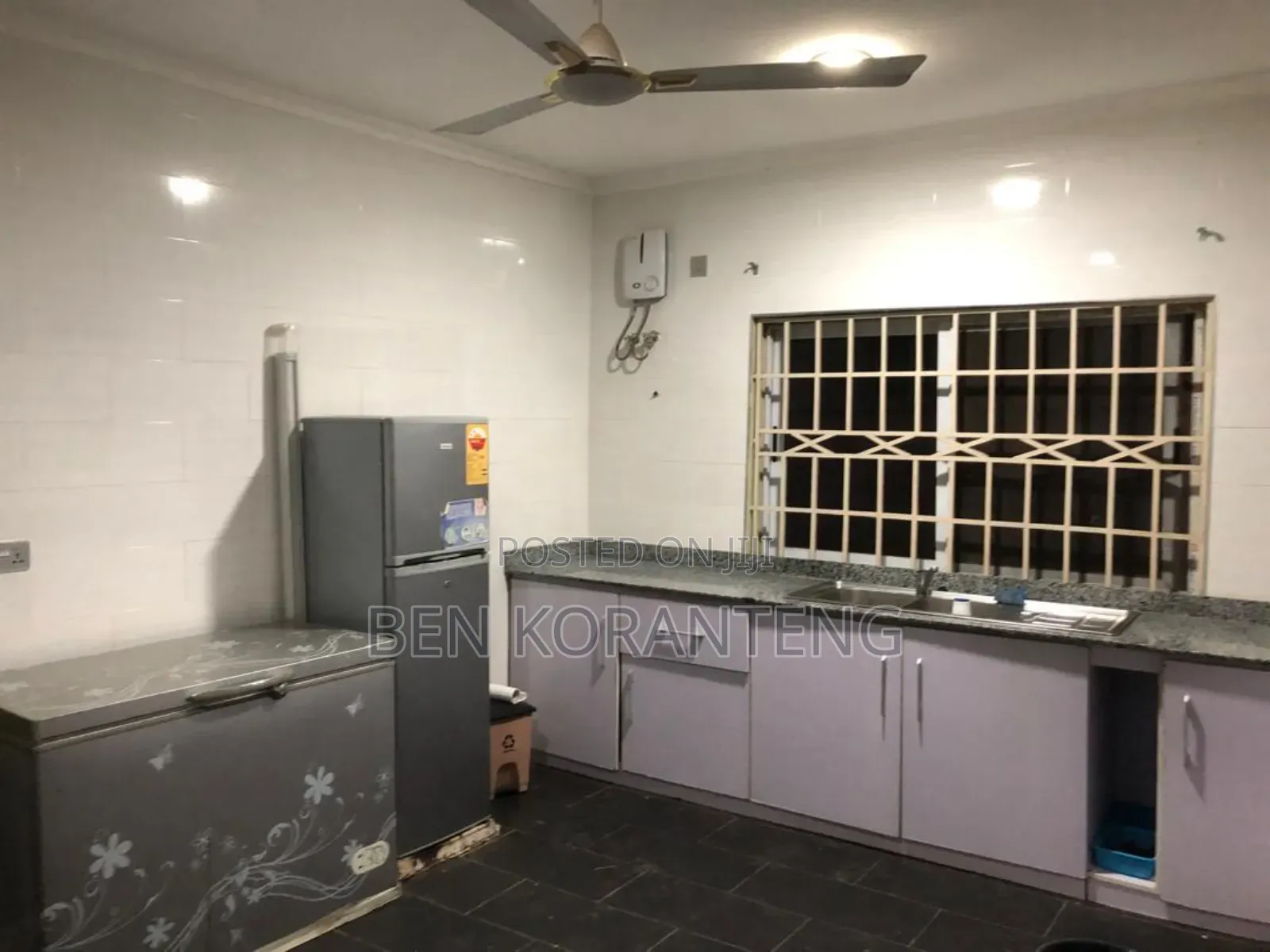 4bdrm House in New Legon Hills, Adenta for rent
