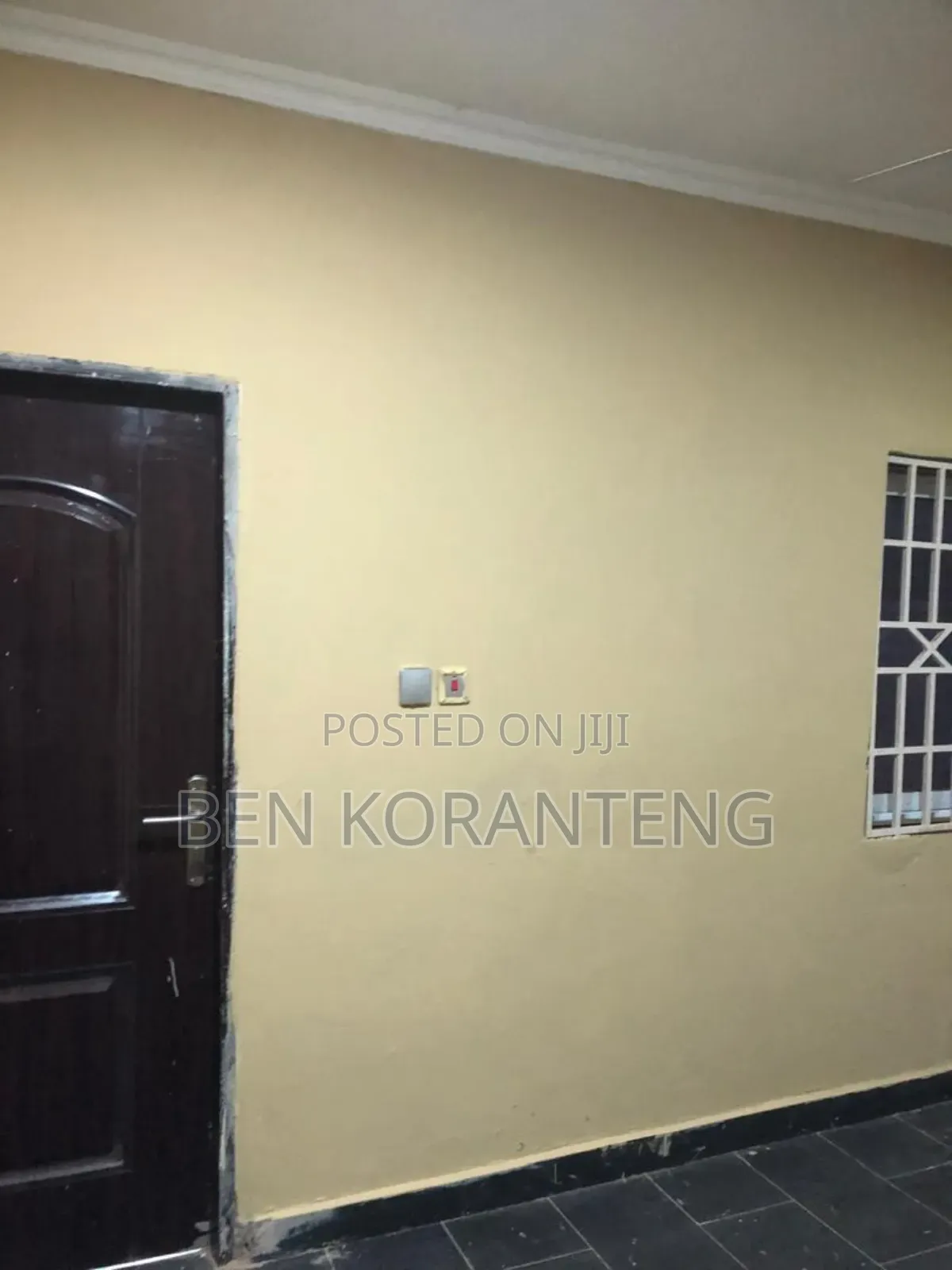 4bdrm House in New Legon Hills, Adenta for rent