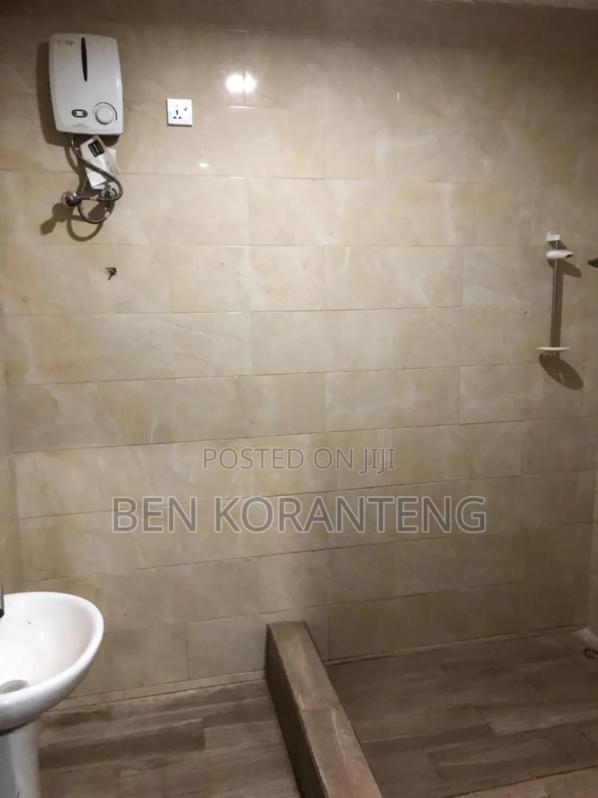 4bdrm House in New Legon Hills, Adenta for rent