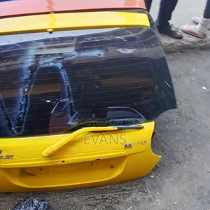 Deawoo Matiz 3