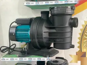 470l/Min Rio 3hp /Swimming Pool Pump