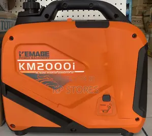 Kemage 2000i Inverter Generator