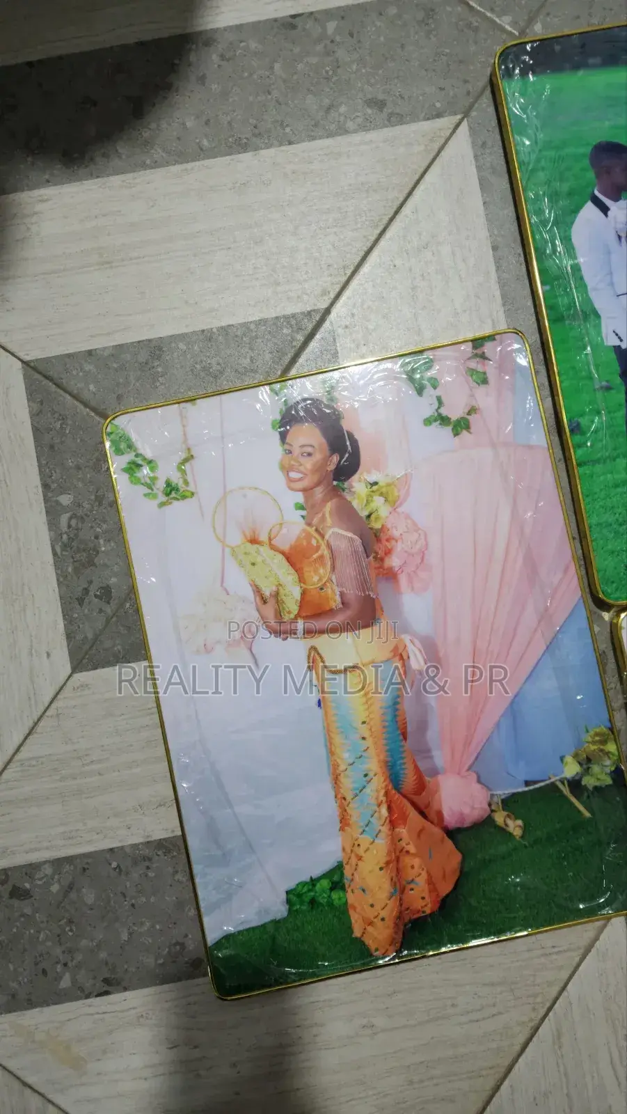 Picture Frame Services