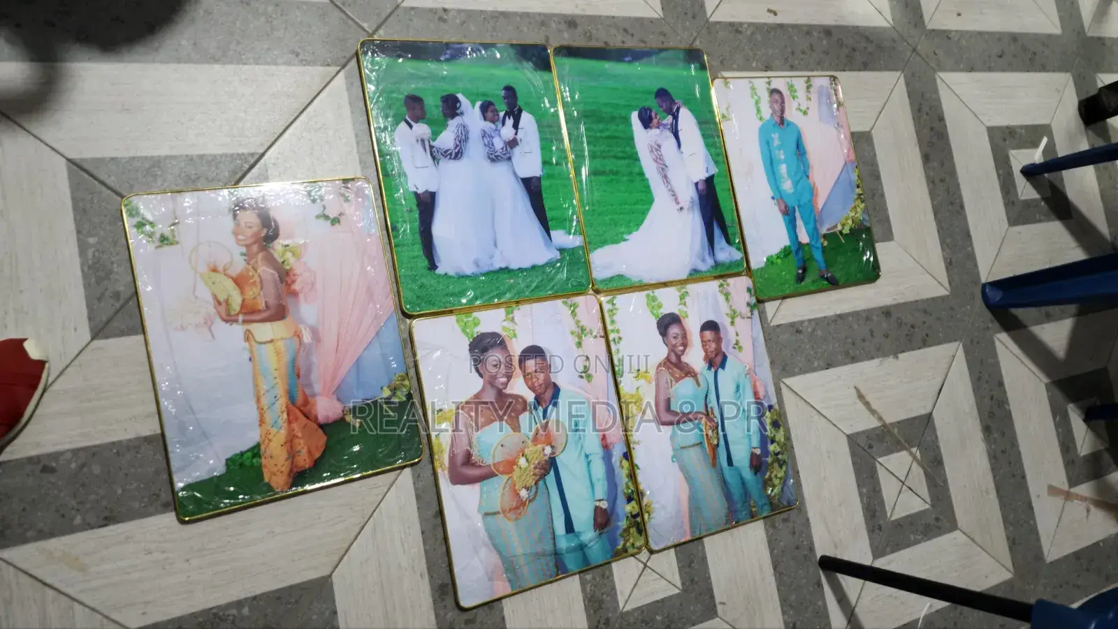 Picture Frame Services