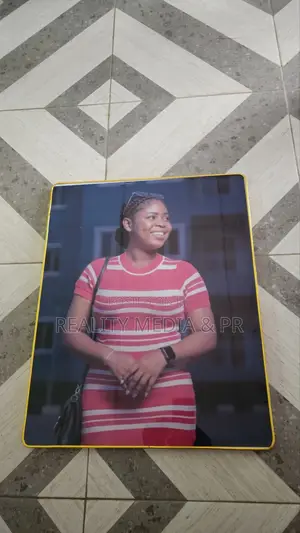 Picture Frame Services
