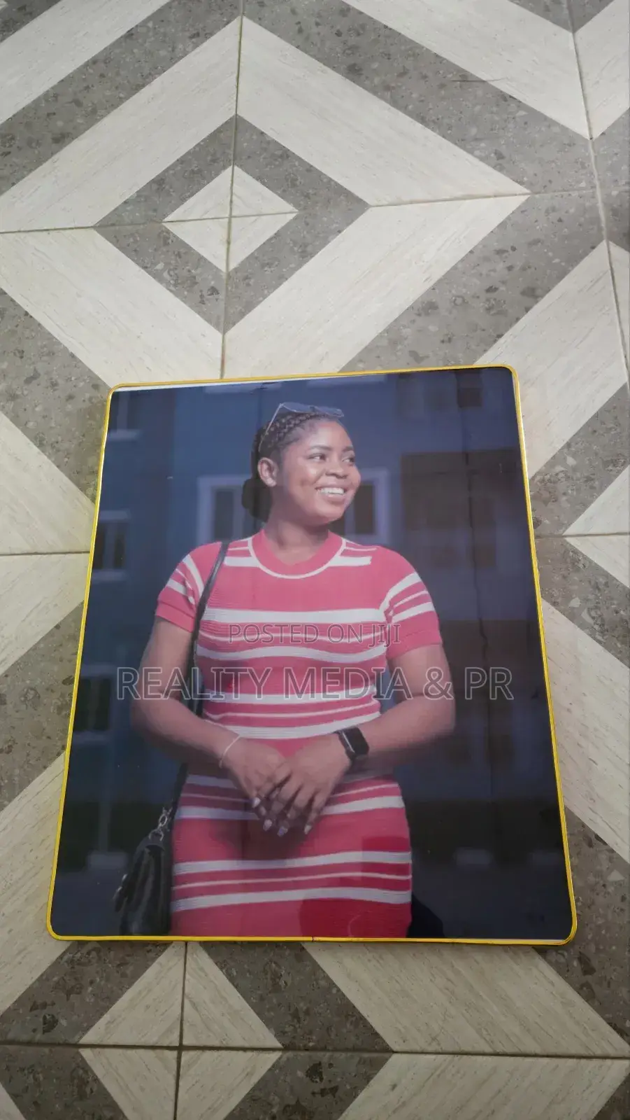 Picture Frame Services