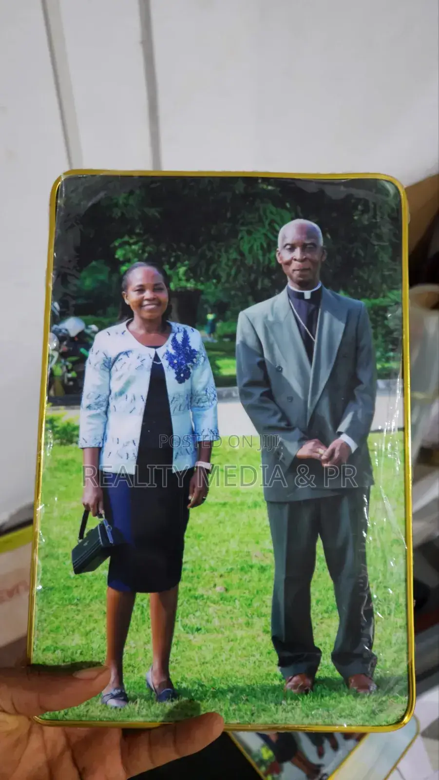 Picture Frame Services