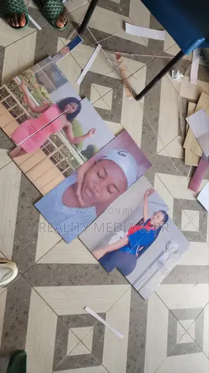 Picture Frame Services