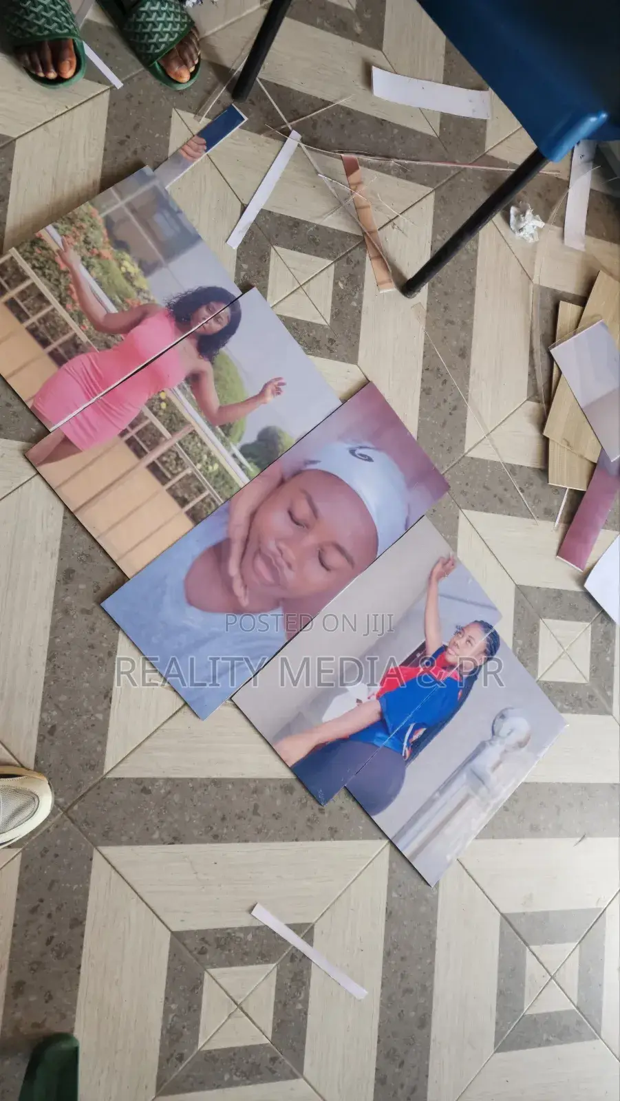 Picture Frame Services