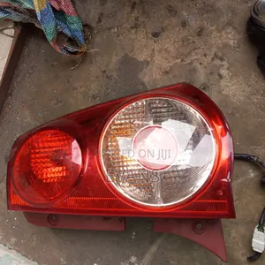 Kia Morning Tail Light