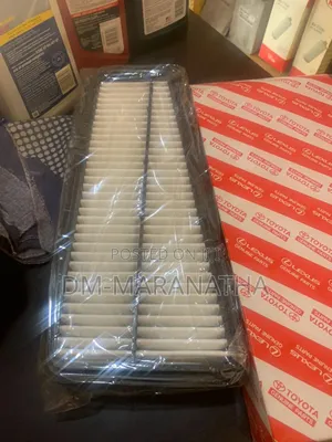 Air Filter for Toyota Tacoma and Fj Cruiser