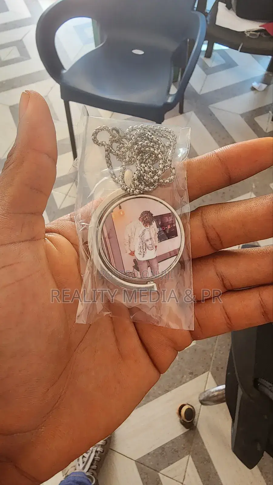 Customized Chains for Any Occassion