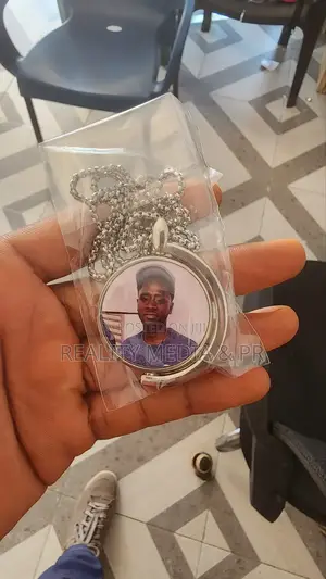 Customized Chains for Any Occassion