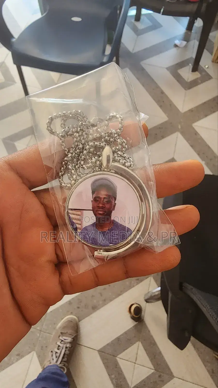 Customized Chains for Any Occassion