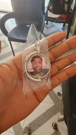 Customized Chains for Any Occassion