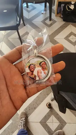 Customized Chains for Any Occassion
