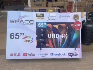 65inches Space Smart Android Uhd Android Tv Wholesale Prices