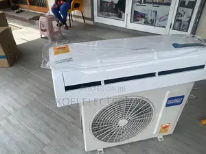 Nasco Titancool 2.5hp Energymaster Ac