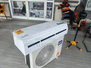 Nasco Inverterwave 2.5hp Precision Cooler