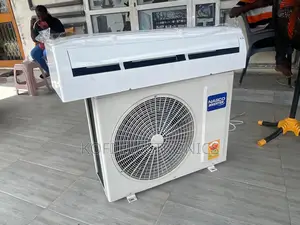Nasco Aerofreeze 2.5hp Supersilent Inverter Ac