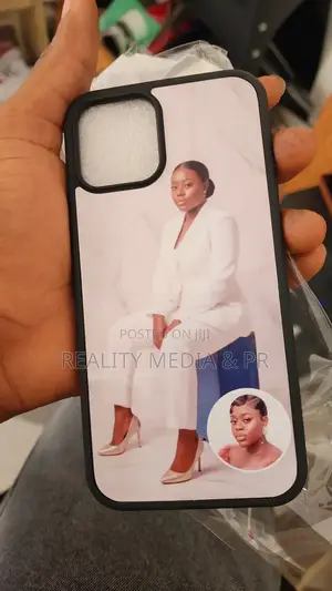 Customized iPhone Cases