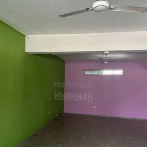 Shop/Office Space/Warehouse for Rent (Accra-Dobro, Nsawam)