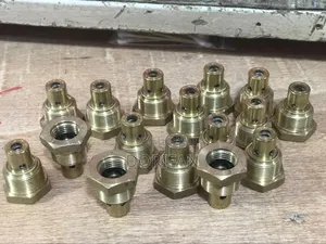 6kg And 3kg Cylinder Valve/ Abidjan Valve