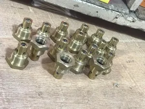 6kg And 3kg Cylinder Valve/ Abidjan Valve
