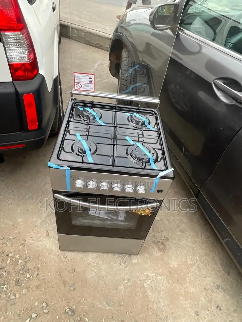 Primeforge 50×60 Stainless Cooking System