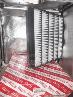 Air Filter for Toyota Land Cruiser