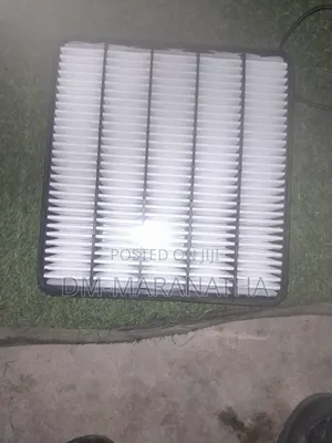 Air Filter for Toyota Land Cruiser