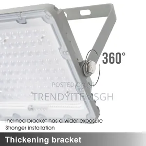 200w Led Solar Flood Light
