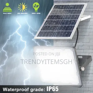 200w Led Solar Flood Light