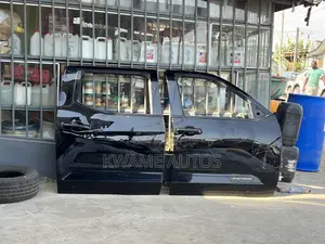 Tundra 2022 2024 Front And Back Doors