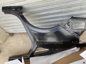Honda CRV 2017-2022 Back Fender